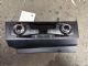 Audi A4 8K 2012-2015 Air Conditioning Switch