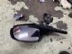 Audi A4 8K 2012-2015 RF Door Elec Mirror