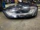 Audi A4 8K 2012-2015 L Headlight (HID)