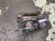 Audi A4 8K 2012-2015 LF Disc Brake Caliper