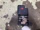 Audi A4 8K 2012-2015 Battery Fuse Box