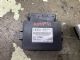 Audi A4 8K 2012-2015 Hand Brake Control Module