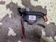 Audi A4 8K 2012-2015 Battery Terminal