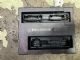 Audi A4 8K 2012-2015 Body Control Module