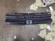 Jaguar XE Series X760 2015-2017 Boot Lid Lower Moulding