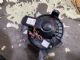 Jaguar XE Series X760 2015-2017 Blower Motor