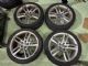 Audi A4 8K 2012-2015 245/40R18 Tyre