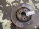 Jaguar XE Series X760 2015-2017 RF Brake Disc