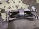 Jaguar XE Series X760 2015-2017 Rear Gearbox Mount