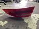 Jaguar XE Series X760 2015-2017 R Tail Light