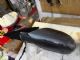 Audi A6 4.5G 2015-2018 LF Door Elec Mirror