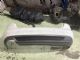 Audi A4 8K 2012-2015 Rear Bumper