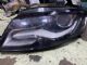 Audi A4 8K 2012-2015 L Headlight (HID)