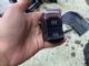 Audi A4 8K 2012-2015 Handbrake Switch