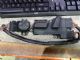 Audi A4 8K 2012-2015 LF Seat Switch