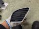 Audi A4 8K 2012-2015 Dash Vent Surround LH