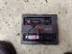 Audi A4 8K 2012-2015 Comfort Control Module