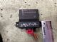 Audi A4 8K 2012-2015 Gateway Interface Module