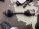 Audi A4 8K 2012-2015 LF Driveshaft