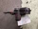 Audi A4 8K 2012-2015 Parking Brake Motor