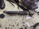 Audi A4 8K 2012-2015 RR Strut Electric