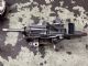 Audi A4 8K 2012-2015 Airbag Steering Column