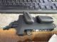 Audi A4 8K 2012-2015 RF Seat Switch