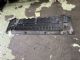 Audi A4 8K 2012-2015 Front Bumper Under Tray