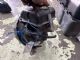 Audi A4 8K 2012-2015 Brake Master Cylinder
