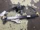 Audi A4 8W 2015-2018 RR Door Regulator Motor