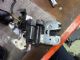 Audi A4 8W 2015-2018 Boot Lid Lock