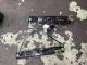 Jaguar XE Series X760 2015-2017 RF Door Regulator Motor