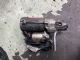 Jaguar XE Series X760 2015-2017 Starter Motor