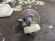 Jaguar XE Series X760 2015-2017 Brake Master Cylinder