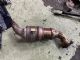 Jaguar XE Series X760 2015-2017 Catalytic Converter