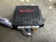 Jaguar XE Series X760 2015-2017 Climate Control Module