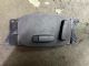 Jaguar XE Series X760 2015-2017 LF Seat Switch