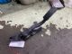 Jaguar XE Series X760 2015-2017 Accelerator Pedal