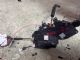 Jaguar XE Series X760 2015-2017 RF Door Actuator