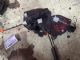 Jaguar XE Series X760 2015-2017 LR Door Actuator