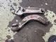 Jaguar XE Series X760 2015-2017 LF Lower Arm