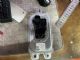 Jaguar XE Series X760 2015-2017 Voltage Stabilizer Module