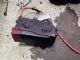 Jaguar XE Series X760 2015-2017 Fuse Box