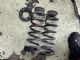 Jaguar XE Series X760 2015-2017 LR Coil Spring