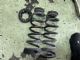 Jaguar XE Series X760 2015-2017 RR Coil Spring