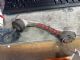 Jaguar XE Series X760 2015-2017 RF Sway Bar Link