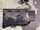 Audi A4 8W 2015-2018 LF Axle Splash Sheild