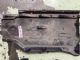 Audi A4 8W 2015-2018 RF Axle Splash Sheild