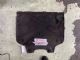 Audi A4 8W 2015-2018 Engine Rear Under Cover