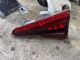Audi A4 8W 2015-2018 R Boot Light